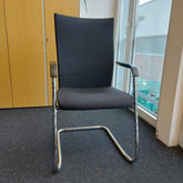 SALE -  Freischwinger Extra Mesh 9A von Nowy Styl