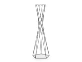 Garderobenständer Basket Coat Stand von Cascando