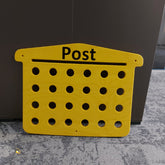 SALE -  Elternpost in Briefkastenform