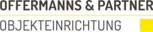 Offermanns & Partner - Ihr Spezialist für Objekteinrichtung
