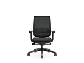 Ergonomischer Bürostuhl Reply Air von Steelcase