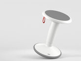 Mehrzweckhocker Stand UPis1 von Interstuhl