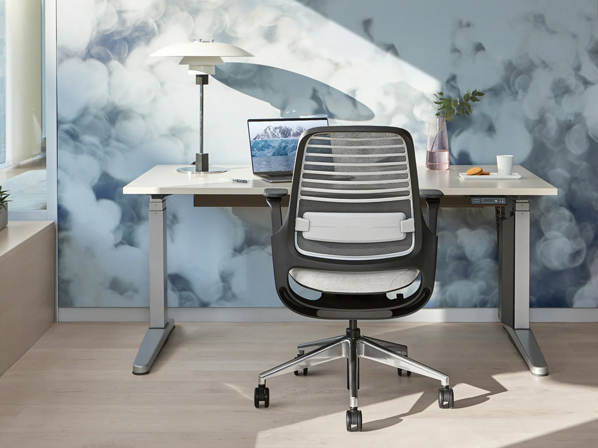 Ergonomischer Bürostuhl Series 1 von Steelcase