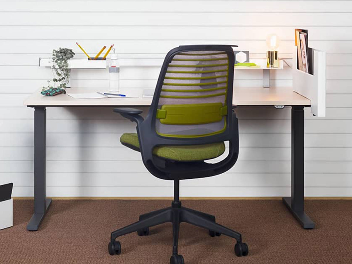 Ergonomischer Bürostuhl Series 1 von Steelcase