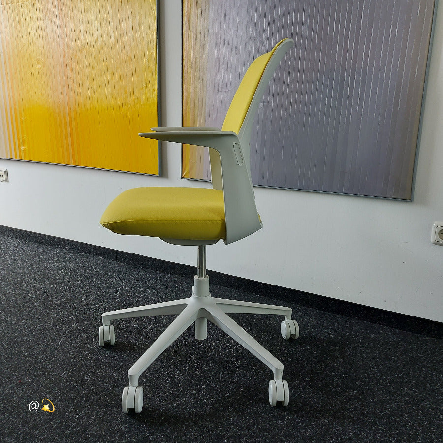 SALE -  Bürodrehstuhl Trillo PRO21ST von Profim