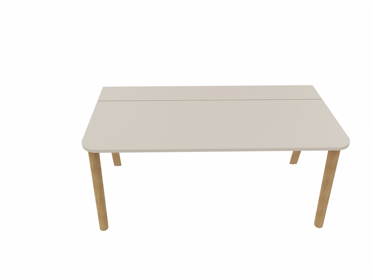 Schreibtisch Levitate von Nowy Styl