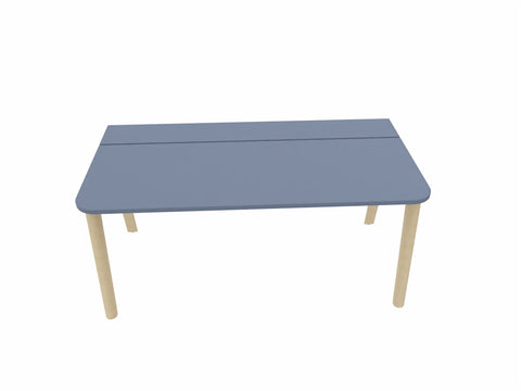 Schreibtisch Levitate von Nowy Styl