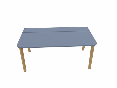 Schreibtisch Levitate von Nowy Styl