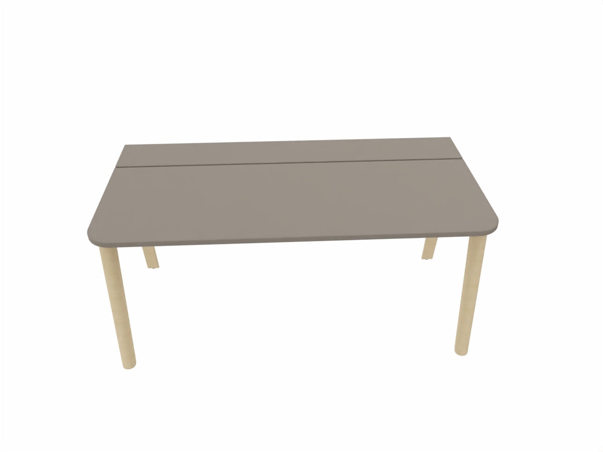 Schreibtisch Levitate von Nowy Styl