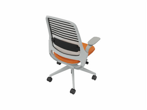 Ergonomischer Bürostuhl Series 1 von Steelcase