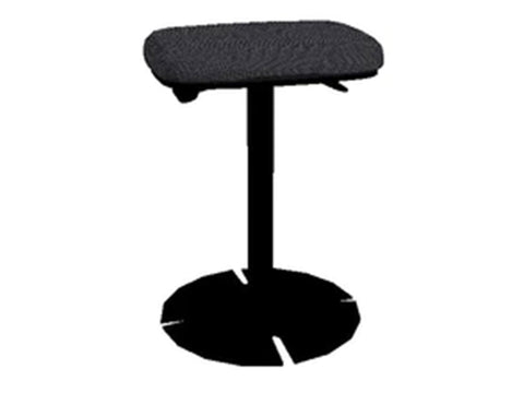 Bürohocker B Free Mini Sit Stand von Steelcase