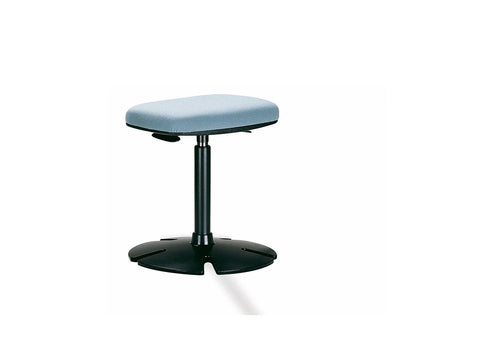 Bürohocker B Free Mini Sit Stand von Steelcase